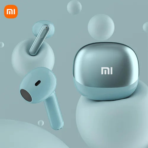 XIAOMI A33 Bluetooth 5.3 Earphone HiFi Sound Wireless Earbuds Gaming Headset Waterproof Sports Headphones With Mic For Phone